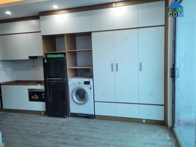 Cần Bán Nhà Dòng Tiền Ô Tô Kinh Doanh Thái Hà Đống Đa 62m2 x 7T, MT 4.6m, Giá 15,5 tỷ LH