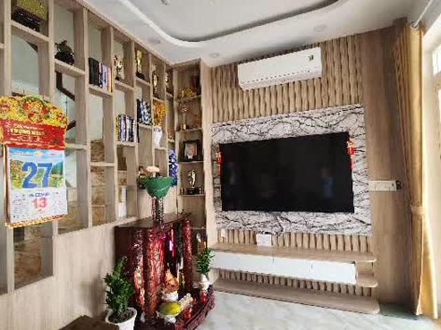 Cần Bán Nhà Gần Hương Lộ 2 Giá Chỉ 8 Tỷ