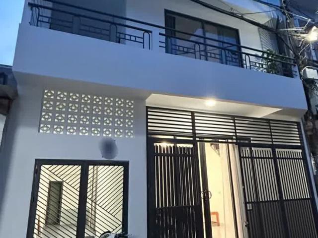 Cần bán nhà gần Đại Học Nha Trang, phường Bắc Nha Trang Đầy đủ nội thất