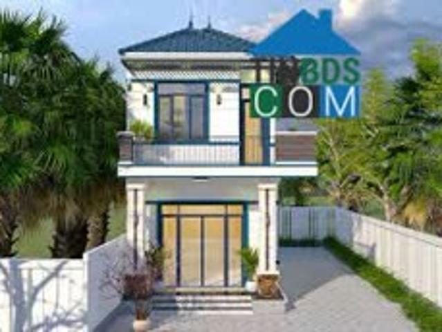 Cần bán nhà gấp khu Tân Hiệp