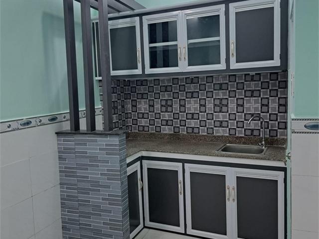 Cần bán nhà gấp, hẻm rộng, Lê Văn Lương Quận 7, nhỏ xinh SHR nhỉnh 1 tỷ