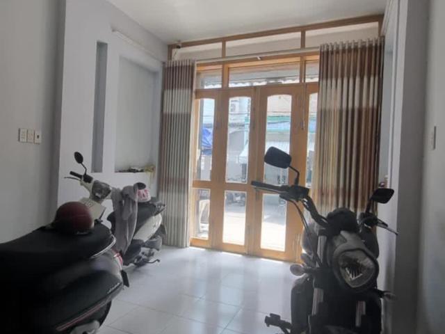 Cần Bán Nhà Gấp Để Đi Định Cư Mỹ, Hưng Phú P8, Q8 Dt: 55m2 3.5 X15m, 3pn, 3t, Chỉ 8.5 Tỷ