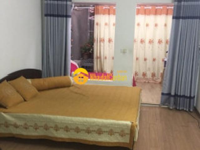 Cần bán nhà gấp nguyễn ngọc nại 30m 2,6 tỷ