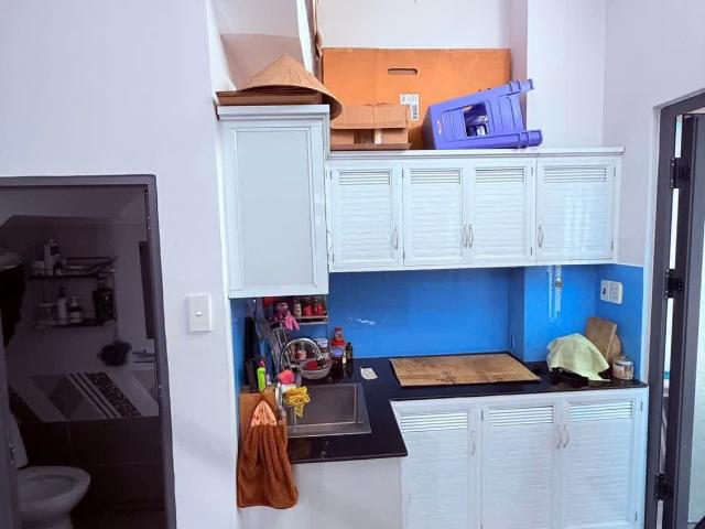 Cần bán nhà Gấp Nguyễn Thượng hiền Bình Thạnh Nhà Đẹp Chỉ 5 Tỷ nhỉnh Vị trí Đẹp 3 Tầng