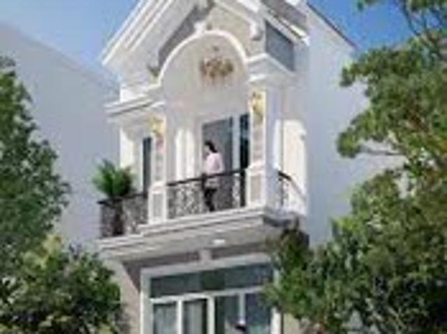 Cần bán nhà gấp ở Tân Hiệp. Tg