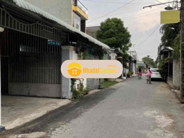 Cần bán nhà gấp xoay tài chính tp thủ dầu 1