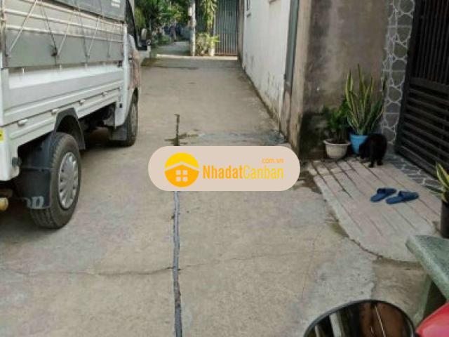 Cần bán nhà gác lửng bình mỹ củ chi