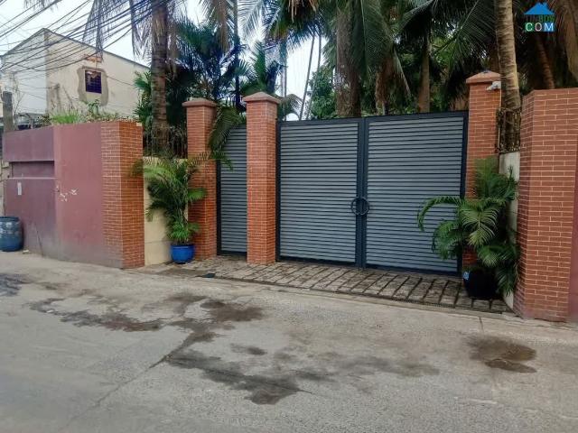Cần bán nhà giá rẻ ngay Tân Đông Hiệp Dĩ An TPHCM 4130m2