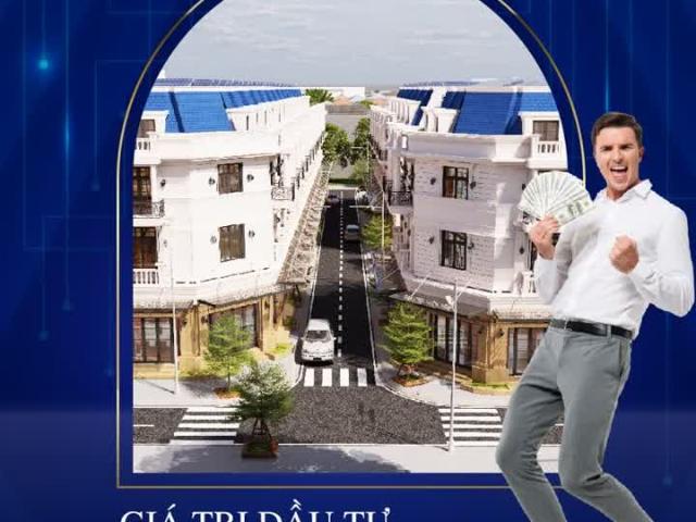 Cần bán nhà giá tốt tại Châu Thành