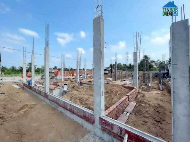 Cần bán nhà giá tốt tại Châu Thành