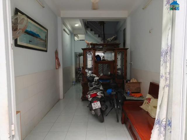 Cần Bán Nhà Hảm Lạc Long Quân – Nở Hậu – Tân Bình