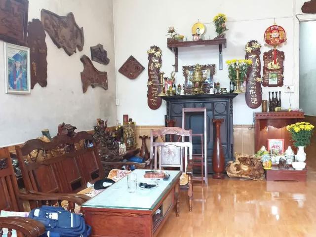 Cần Bán Nhà Hẻm Nguyễn Chí Thanh TP Pleiku Gia Lai