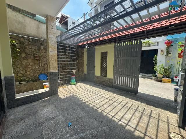 Cần Bán nhà hẻm xe hơi thông 90m2, Hẻm 7m Đường Số 9, khu phố 1, Hiệp Bình Chánh, Thủ Đức