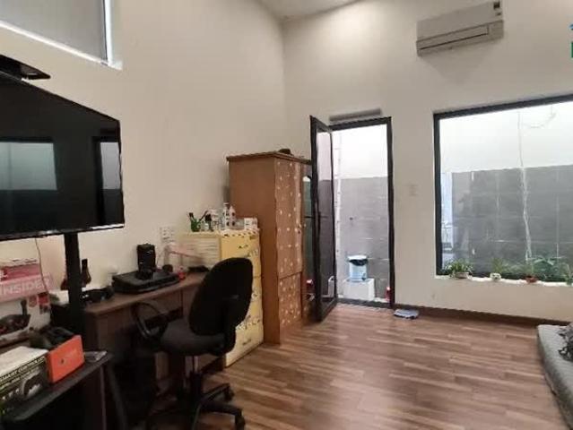 Cần Bán Nhà Hẻm Xe Tải Tránh Nhau Mã Lò 61M2 4x15m Chỉ 4 Tỷ _ Nhà Mới Ở Ngay_dòng Tiền 8tr/ Tháng