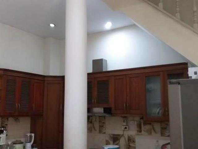 Cần bán nhà ở đội cấn 37m2x4 tầng mặt tiền 3,6m mà giá chỉ 3,35 tỷ