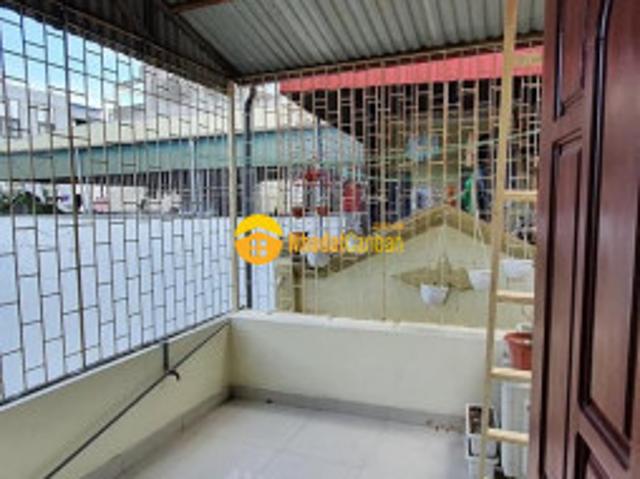 Cần bán nhà kim giang, oto đỗ, ngõ thông, dt 35m2 giá 3 tỷ
