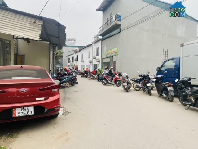 Cần bán nhà kinh doanh tại Minh Quyết, Khai Quang, Vĩnh Yên