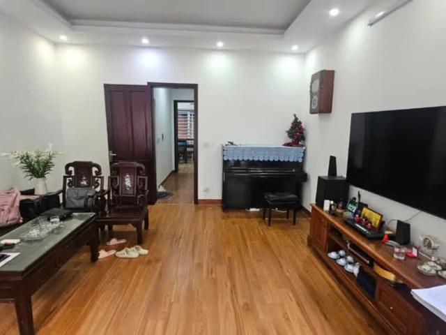 Cần Bán Nhà Liền Kề Khu Đô Thị Văn Khê Quận Hà Đông TP Hà Nội