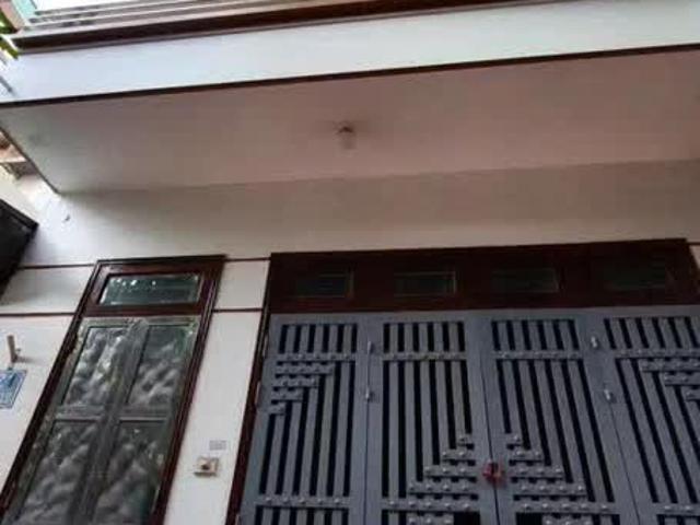 Cần bán nhà Liền Kề Mậu Lương Hà Đông, 50m2 x 4 tầng MT 5M, Ô TÔ tránh Kinh Doanh, Giá 15.8 tỷ