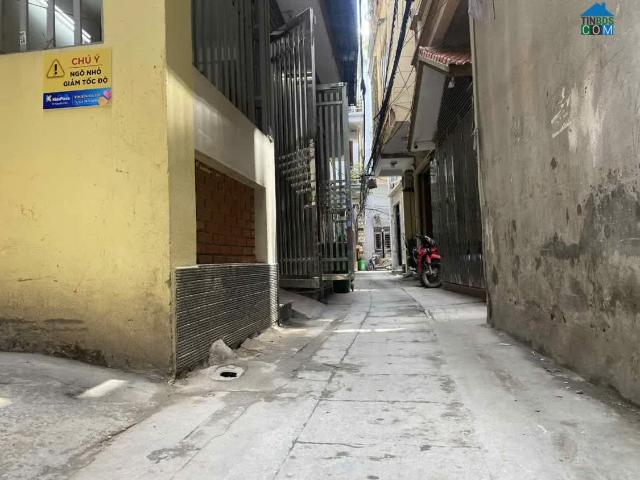 Cần Bán Nhà Lô Góc Tân Triều, Thanh Trì, Hà Nội