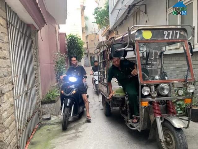 Cần Bán Nhà Lô Góc Trần Cung 38M2 Giá Nhỉnh 5 Tỷ