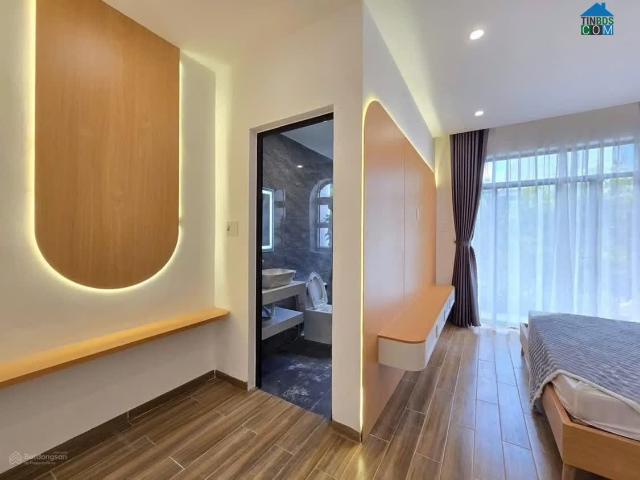 Cần Bán Nhà Mới – Diện Tích 100m² – Mỹ Yên, Bến Lức – Giá 2,1 Tỷ