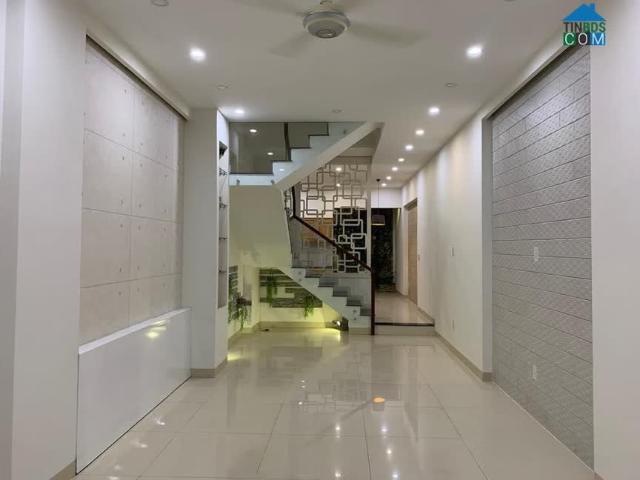Cần Bán Nhà Mặt Đường 68m2 Đường Tên Lửa – Trần Văn Giàu Full Nội Thất Giá 10.5 Tỷ