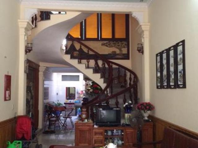 Cần bán nhà mặt đường Kiều Sơn Hải Phòng