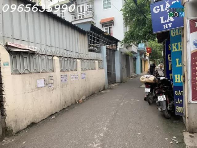 Cần bán nhà mặt ngõ Kinh doanh, oto tránh tại Tây Mỗ, Nam Từ Liêm