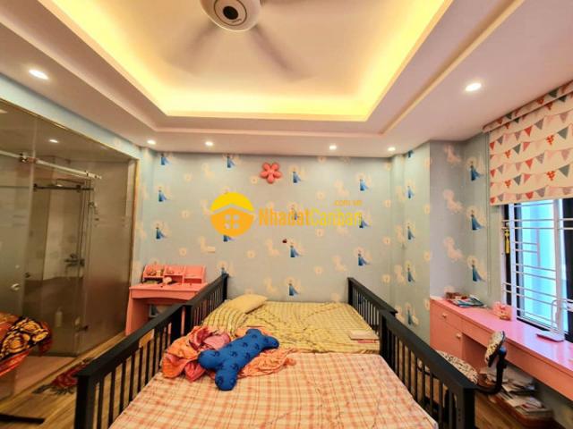 Cần bán nhà mặt ngõ đường, hoàng mai 32m2, 5t, 3.95 tỷ