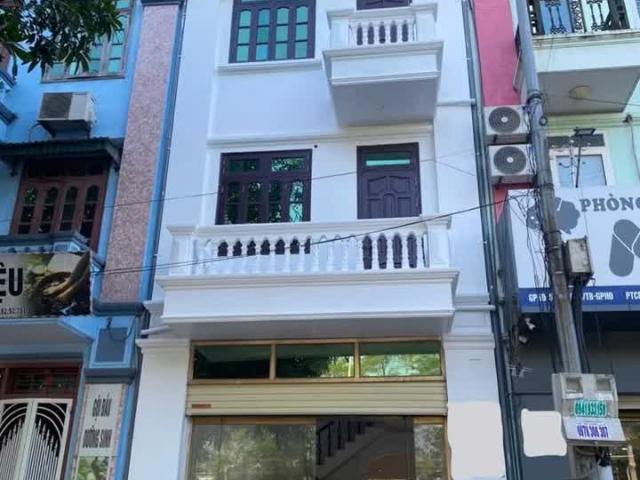 Cần Bán Nhà Mặt Phố Cho Kinh Doanh Đầu Tư Phường Trần Hưng Đạo Giá 8.68 Tỷ Có Thương Lượng