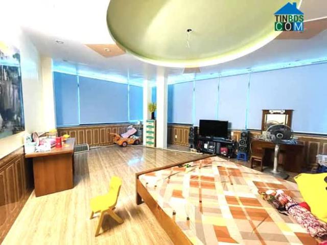 Cần bán nhà mặt phố Đại Từ, Hoàng Mai 52m2, 4T, 16.5tỷ