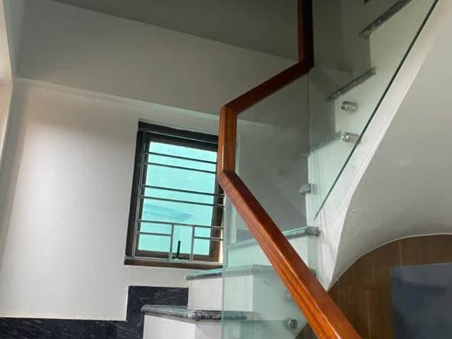 Cần Bán Nhà Mặt Phố Trần Nhân Tông, Đề Thám Tiện Ích Xung Quanh Giá Chỉ 8.5tỷ
