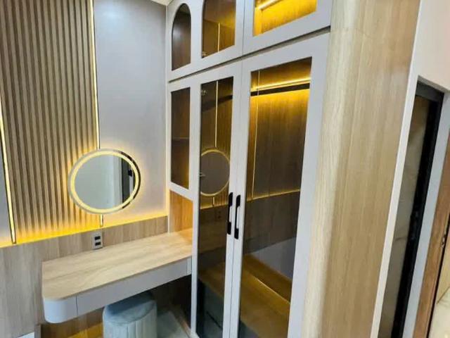 CẦN bán nhà mặt tiền Hoà Hưng phường 13 Q10 chỉ 6,5 tỷ