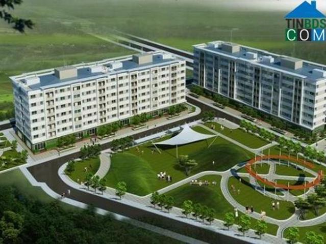 Cần bán nhà mặt tiền khu đắc địa nhất KĐT Vĩnh Điềm Trung, đường A2 Hoàng Cầm