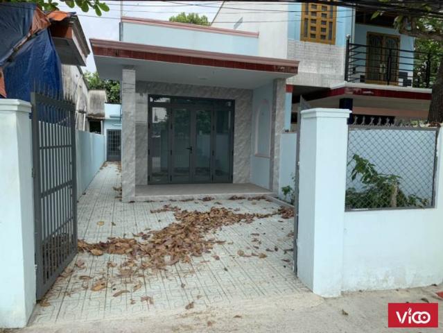 Cần bán nhà MẶT TIỀN đường lớn Huỳnh Mẫn Đạt, Hoá An, Biên Hoà