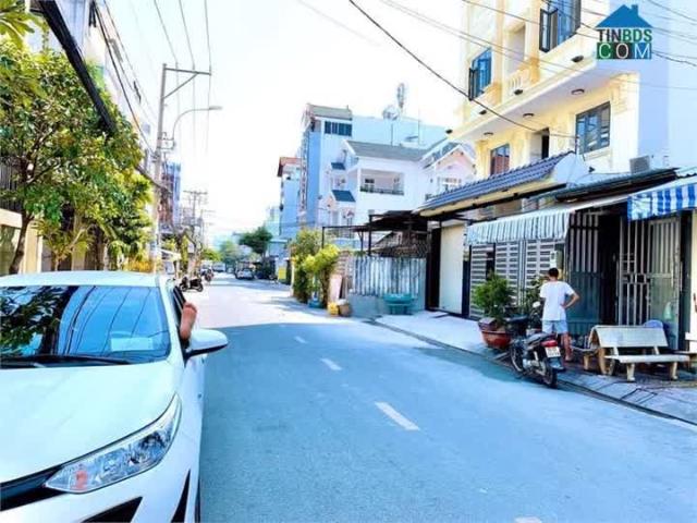 Cần Bán Nhà Mặt Tiền Đường Đô Đốc Long, phường Tân Quý, Quận Tân Phú. 31tỷ