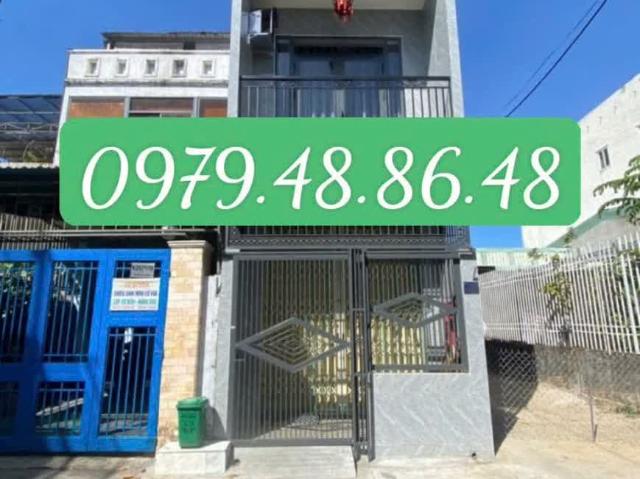 Cần Bán Nhà Mặt Tiền Đông Lợi – Đường 9m, Khu Vip Thanh Khê Đà Nẵng