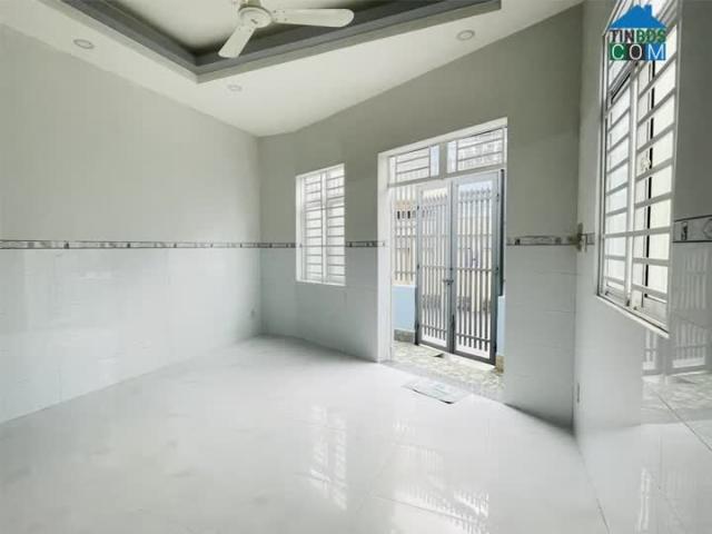 Cần Bán Nhà Man Thiện Tăng Nhơn Phú A Thủ Đức 2PN DT 25M2 1.2 Tỷ