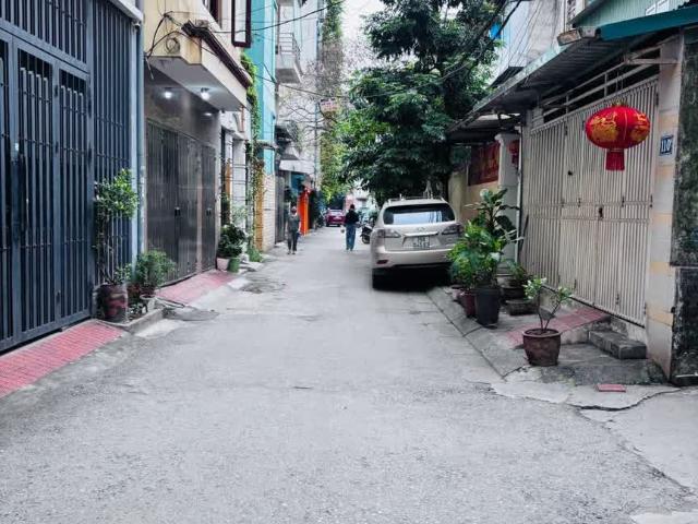 Cần Bán Nhà Mai Dịch Ôtô Đỗ Cửa Ngõ Thông Tứ Tung, Kinh Doanh Đỉnh Giá 9 Tỷ