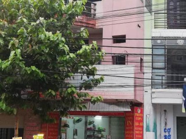 Cần bán nhà MT đường Lê Quý Đôn, Biên Hòa, Đồng Nai, giá tốt