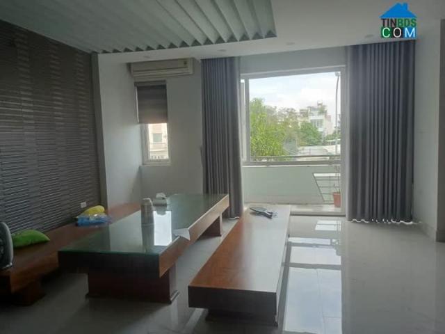 Cần BÁN NHÀ NGÃ TƯ NHỔN 82m 6 tầng Thang máy, Ô tô ngày đêm Nhỉnh 11tỷ
