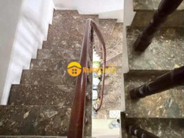 Cần bán nhà ngõ thanh nhàn, giá 13.5 tỷ, hơn 42m2x5t, ảnh thật
