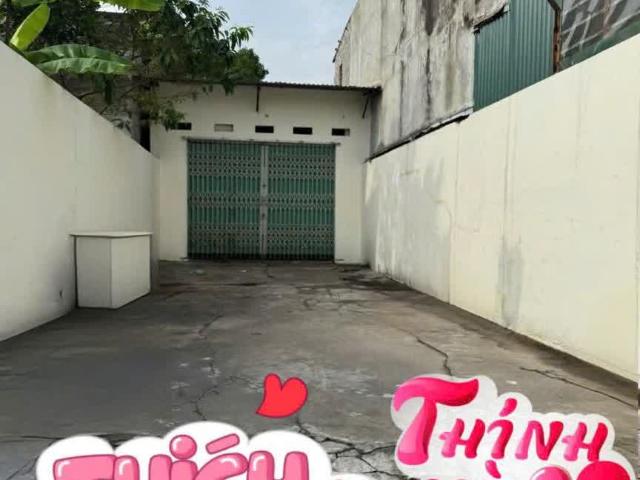 Cần Bán Nhà Đường Nhánh Nguyễn Thị Định – Phường Thanh Châu, Phủ Lý, Hà Nam