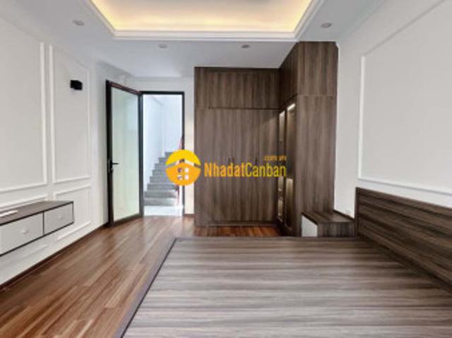 Cần bán nhà ở ngô gia tự long biên đẹp nhất nhì khu vực
