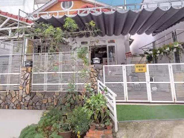 Cần Bán Nhà Ngay Trung Tâm Phường 3 TP Đà Lạt