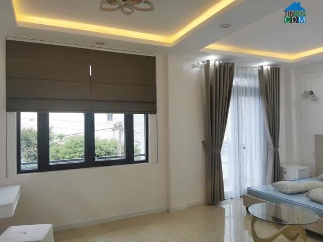 Cần bán nhà đẹp mới tinh Mê Linh phường 9 Đà Lạt