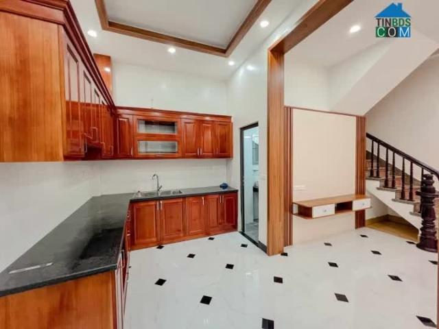 Cần Bán Nhà Đẹp Ở Ngay Qhoang Mai, Ngõ Thông Rộng Thoáng 50M4T Chỉ Gần 4 Tỷ