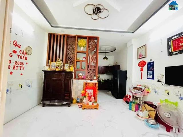 Cần Bán Nhà Đẹp Phạm Thế Hiển