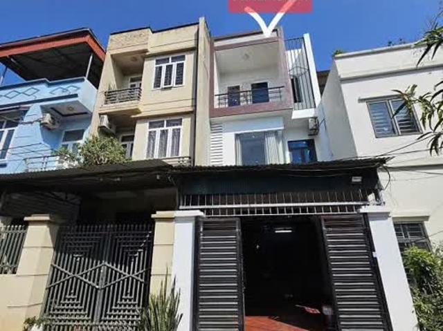 Cần Bán Nhà Đẹp Tại Khai Quang TP Vĩnh Yên Vĩnh Phúc